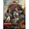 Strixhaven: A Curriculum of Chaos D&D 5E | Geek Shelter