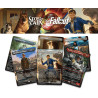Secret Lair x Fallout Beyond Vault 33 | Geek Shelter