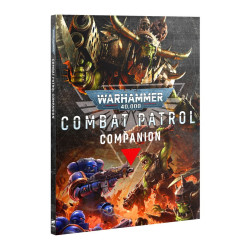Warhammer 40,000: Combat Patrol Companion