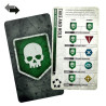 Warhammer 40,000: Chapter Approved Mission Deck 2026-27