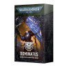 Warhammer 40,000: Dominatus Narrative Campaign Deck: Armageddon