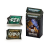 Warhammer 40,000: Dominatus Narrative Campaign Deck: Armageddon
