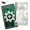 Warhammer 40,000: Dominatus Narrative Campaign Deck: Armageddon