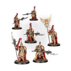 Custodian Guard Sodality