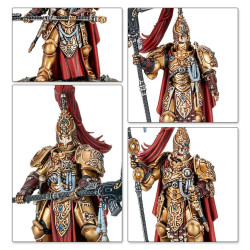 Custodian Guard Sodality