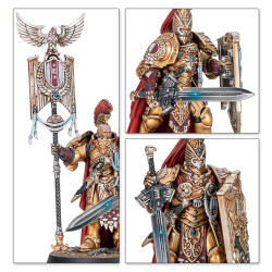 Sentinel Guard Sodality