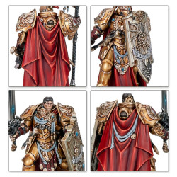 Sentinel Guard Sodality