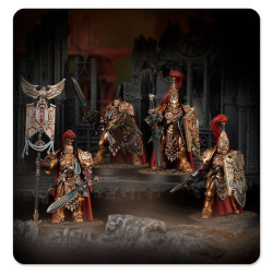 Sentinel Guard Sodality
