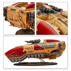 Coronus Grav-carrier