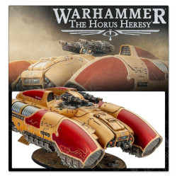 Coronus Grav-carrier