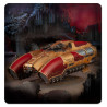 Coronus Grav-carrier