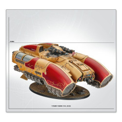 Coronus Grav-carrier