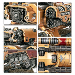 Caladius Grav-tank