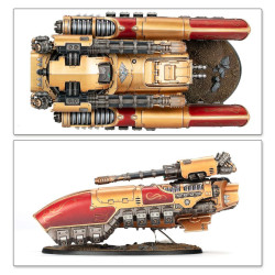 Caladius Grav-tank
