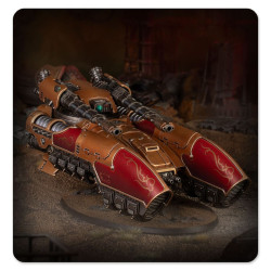 Caladius Grav-tank