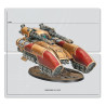 Caladius Grav-tank