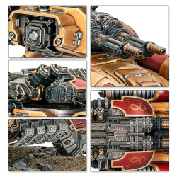 Caladius Annihilator Grav-tank