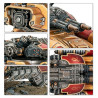 Caladius Annihilator Grav-tank
