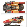 Caladius Annihilator Grav-tank