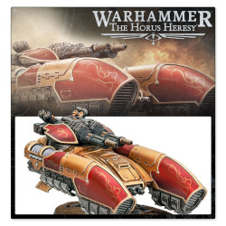 Caladius Annihilator Grav-tank