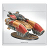 Caladius Annihilator Grav-tank