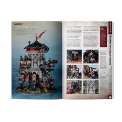 White Dwarf 525
