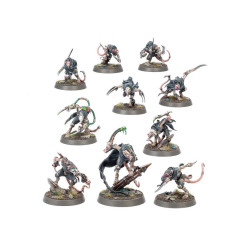 Gutter Runners