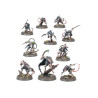 Gutter Runners