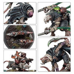 Gutter Runners