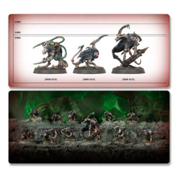 Gutter Runners