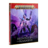 Warhammer Age of Sigmar – Battletome: Hedonites of Slaanesh
