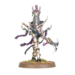 Warhammer Age of Sigmar – Lord of Hysteria