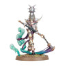 Warhammer Age of Sigmar – Lord of Hysteria