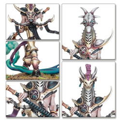 Warhammer Age of Sigmar – Lord of Hysteria