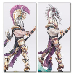 Warhammer Age of Sigmar – Lord of Hysteria