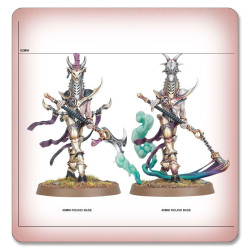 Warhammer Age of Sigmar – Lord of Hysteria