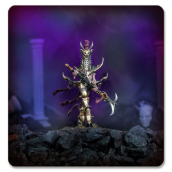 Warhammer Age of Sigmar – Lord of Hysteria