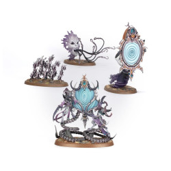 Warhammer Age of Sigmar – Regiments of Renown: Accursed Reflection