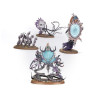 Warhammer Age of Sigmar – Regiments of Renown: Accursed Reflection