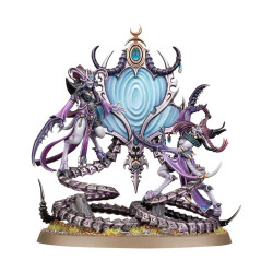 Warhammer Age of Sigmar – Regiments of Renown: Accursed Reflection