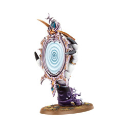 Warhammer Age of Sigmar – Regiments of Renown: Accursed Reflection