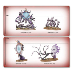Warhammer Age of Sigmar – Regiments of Renown: Accursed Reflection