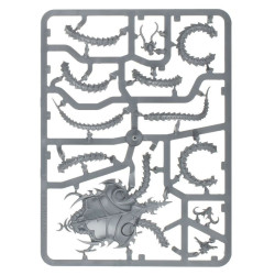 Warhammer Age of Sigmar – Regiments of Renown: Accursed Reflection