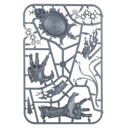 Warhammer Age of Sigmar – Regiments of Renown: Accursed Reflection