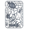 Warhammer Age of Sigmar – Regiments of Renown: Accursed Reflection