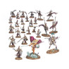 Warhammer Age of Sigmar – Battleforce: The Decadent Host