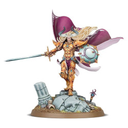 Warhammer Age of Sigmar – Battleforce: The Decadent Host