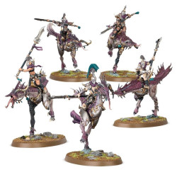 Warhammer Age of Sigmar – Battleforce: The Decadent Host