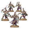 Warhammer Age of Sigmar – Battleforce: The Decadent Host