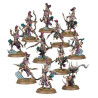 Warhammer Age of Sigmar – Battleforce: The Decadent Host